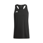 Adidas Adizero E Singlet – Camiseta Hombre