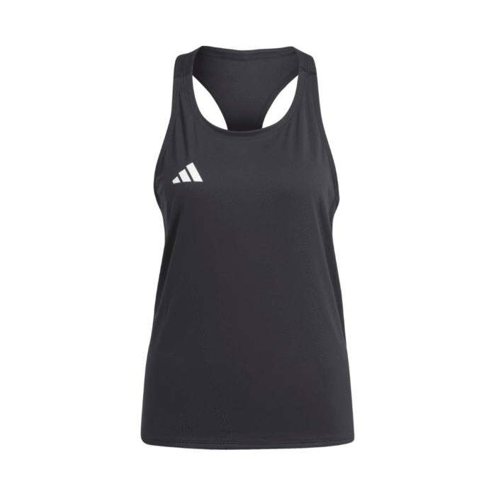 Adidas Adizero E Tank – Camiseta Dama - Imagen 1
