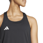 Adidas Adizero E Tank – Camiseta Dama - Imagen 4