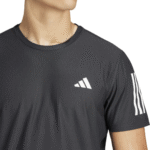 Adidas OTR B Tee T-Shirt – Camiseta Hombre - Imagen 2