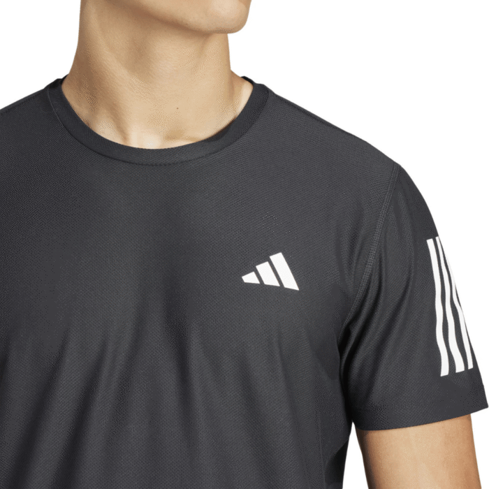 Adidas OTR B Tee T-Shirt – Camiseta Hombre - Imagen 2