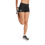 Adidas Adizero E Booty Shorts – Short Dama