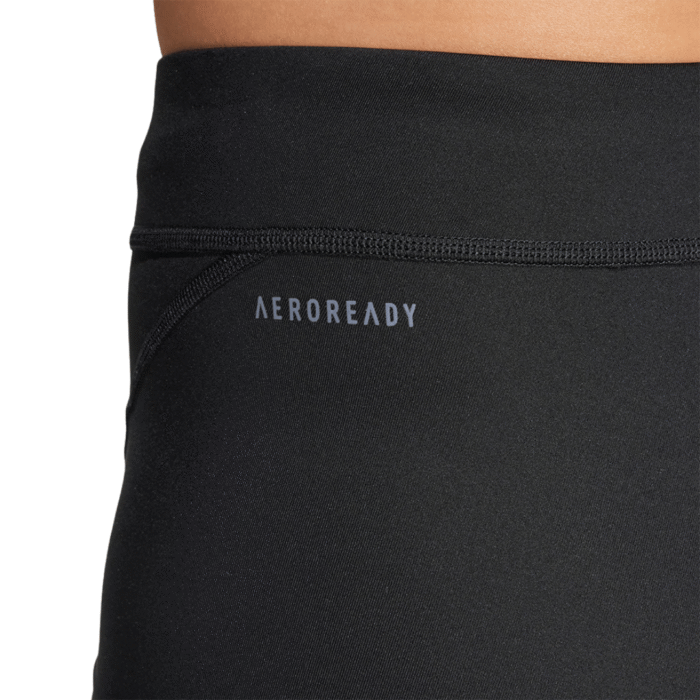 Adidas Adizero E Booty Shorts – Short Dama - Imagen 4