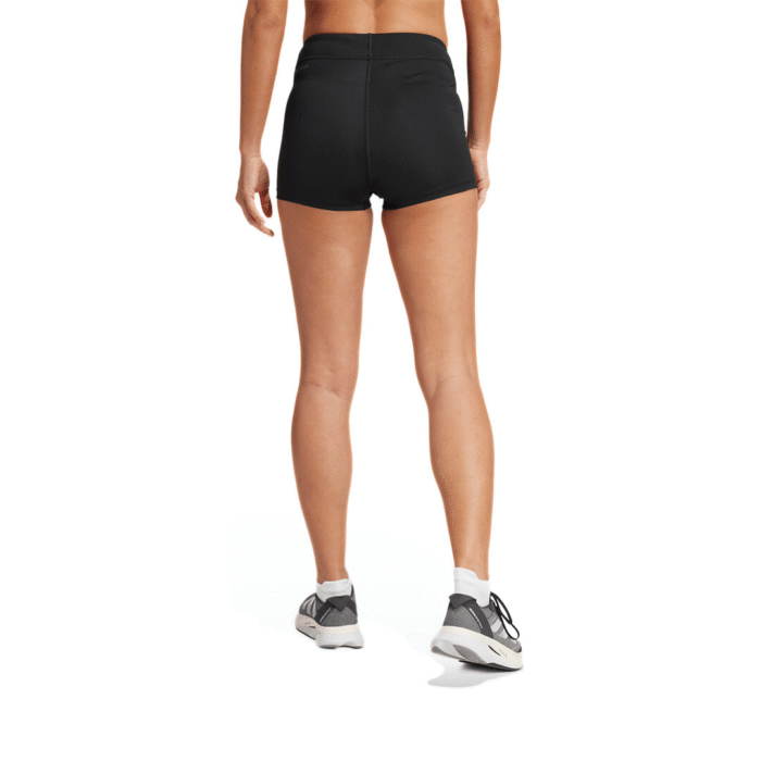Adidas Adizero E Booty Shorts – Short Dama - Imagen 5