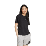 Adidas W SL SJ T – Camiseta Dama - Imagen 4
