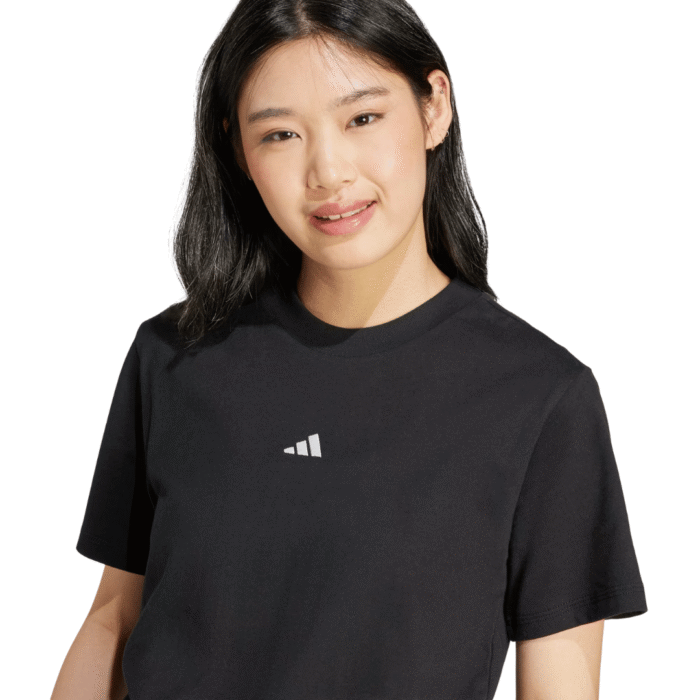 Adidas W SL SJ T – Camiseta Dama - Imagen 2