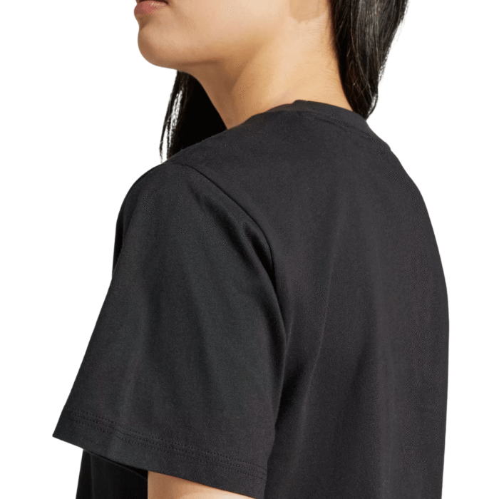 Adidas W SL SJ T – Camiseta Dama - Imagen 5