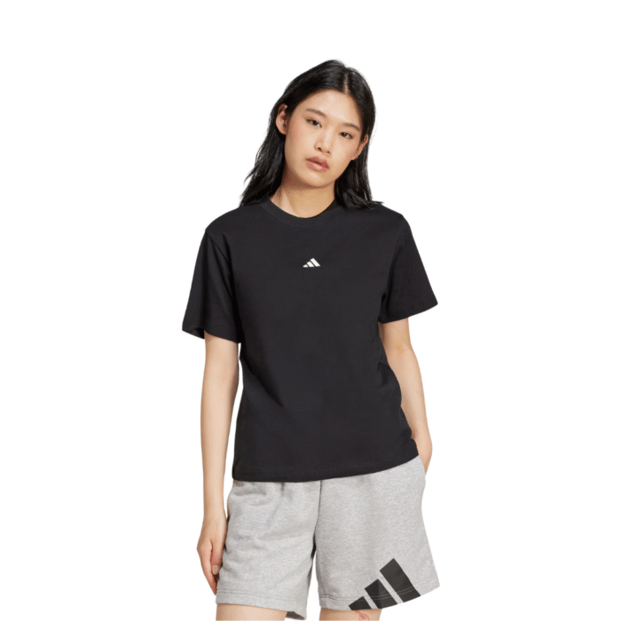 Adidas W SL SJ T – Camiseta Dama - Imagen 3