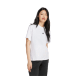 Adidas W SL SJS T – Camiseta Dama - Imagen 4