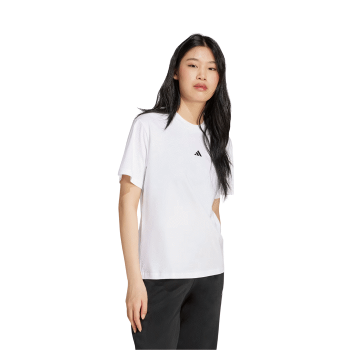 Adidas W SL SJS T – Camiseta Dama - Imagen 4