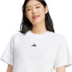 Adidas W SL SJS T – Camiseta Dama - Imagen 3