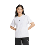 Adidas W SL SJS T – Camiseta Dama - Imagen 2