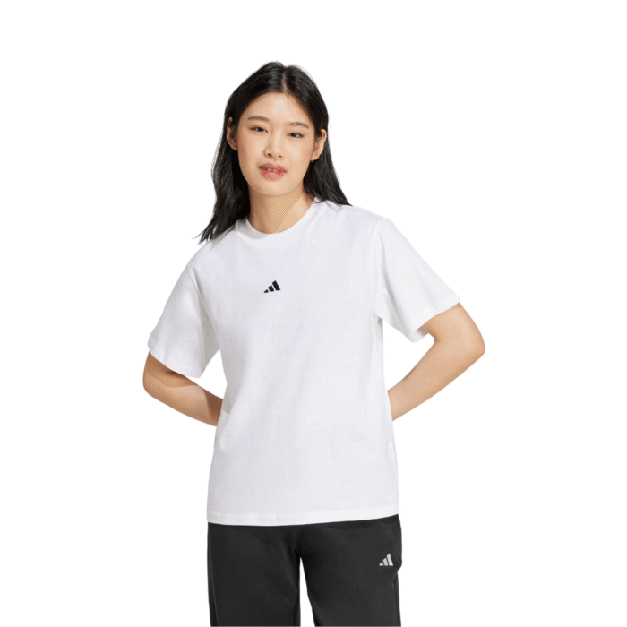 Adidas W SL SJS T – Camiseta Dama - Imagen 2