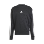 Adidas M 3S FT SWT – Buzo Hombre