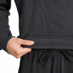 Adidas M 3S FT SWT – Buzo Hombre - Imagen 5