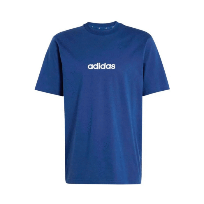 Adidas M LIN SJ T – Camiseta Hombre - Imagen 1