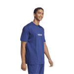 Adidas M LIN SJ T – Camiseta Hombre - Imagen 3