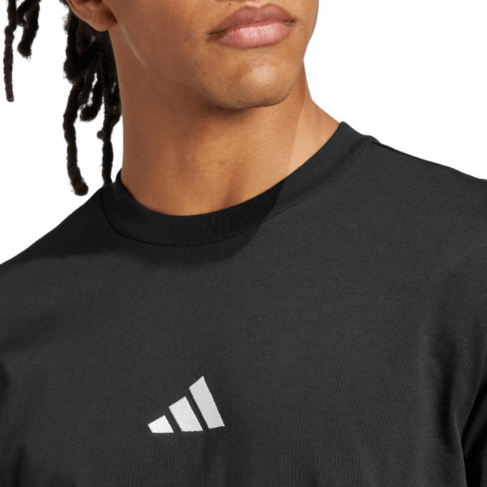 Adidas M SL SJ T – Camiseta Hombre - Imagen 5