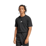 Adidas M SL SJ T – Camiseta Hombre - Imagen 2