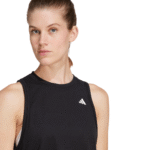 Adidas We Tank – Camiseta Dama - Imagen 3