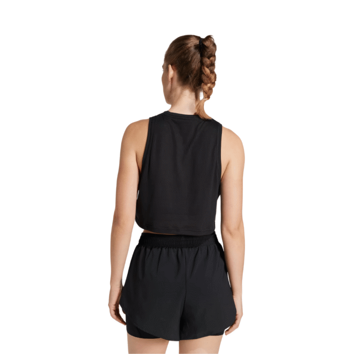 Adidas We Tank – Camiseta Dama - Imagen 5