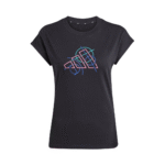 Adidas W Outline T-Shirt – Camiseta Dama