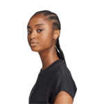 Adidas W Outline T-Shirt – Camiseta Dama - Imagen 5
