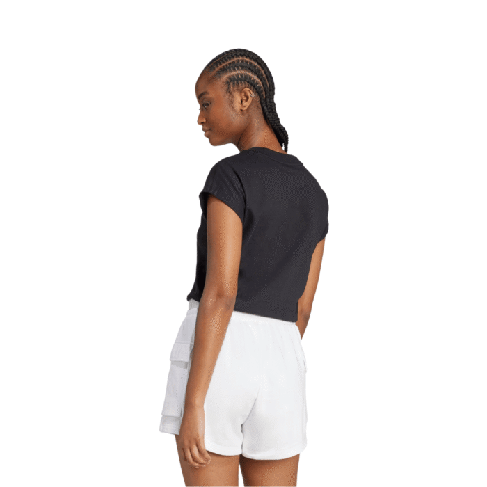Adidas W Outline T-Shirt – Camiseta Dama - Imagen 6