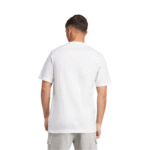 Adidas M Camo Logo – Camiseta Hombre - Imagen 6