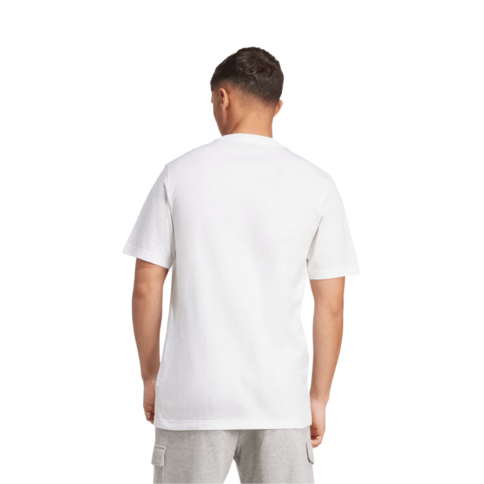 Adidas M Camo Logo – Camiseta Hombre - Imagen 6