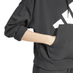 Adidas W BL FT HD - Buzo Dama - Imagen 6