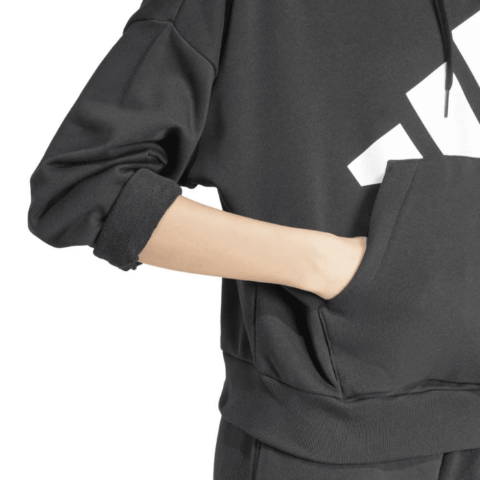 Adidas W BL FT HD - Buzo Dama - Imagen 6