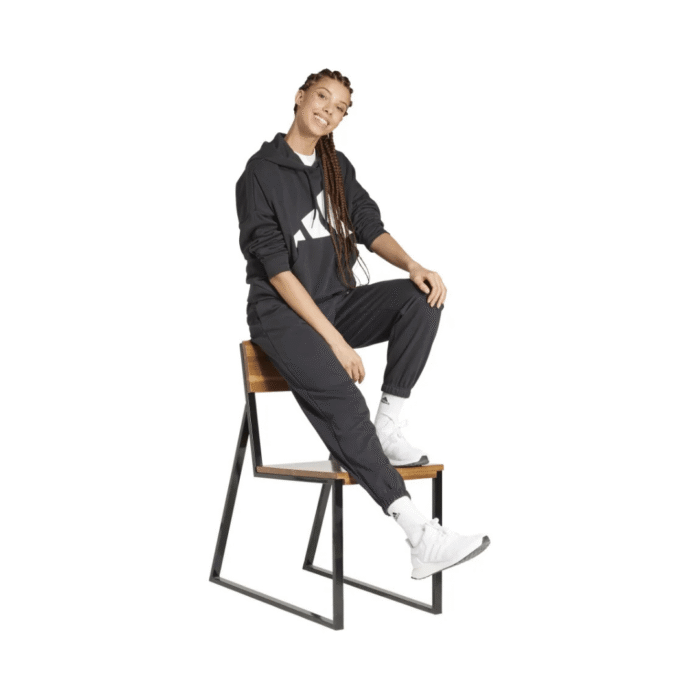 Adidas W BL FT HD - Buzo Dama - Imagen 4