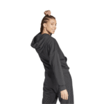 Adidas W BL FT HD - Buzo Dama - Imagen 5