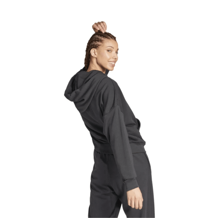 Adidas W BL FT HD - Buzo Dama - Imagen 5