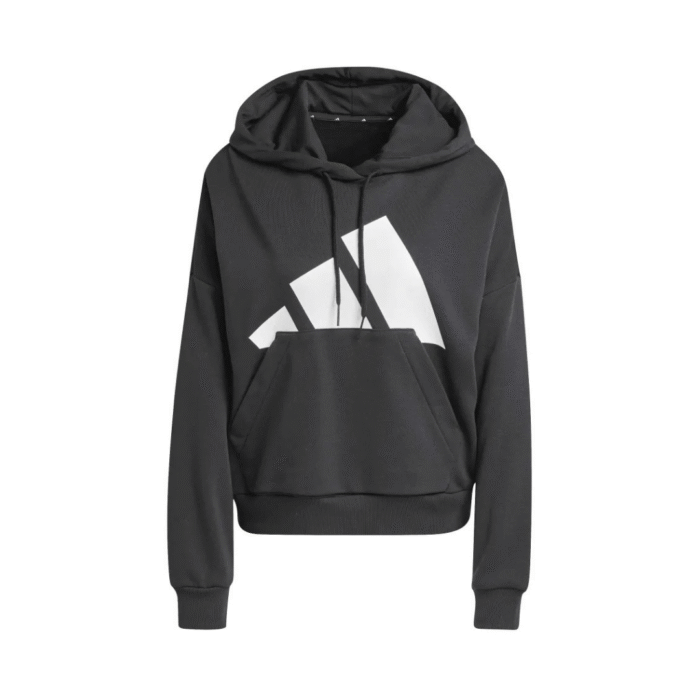 Adidas W BL FT HD - Buzo Dama - Imagen 1