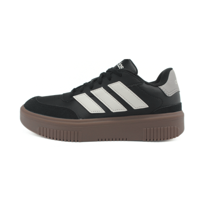 Adidas Courtblock Bold - Deportivo Dama - Imagen 1