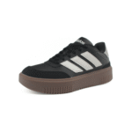 Adidas Courtblock Bold - Deportivo Dama - Imagen 3