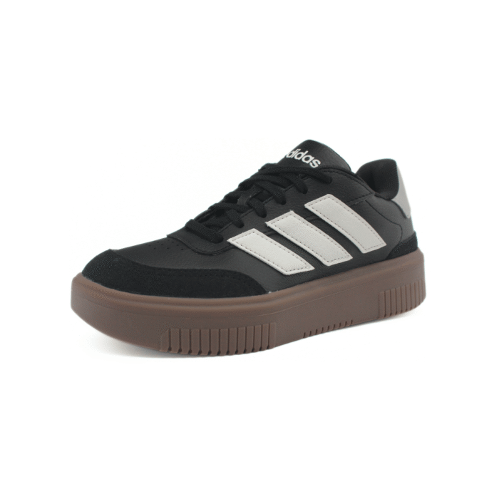 Adidas Courtblock Bold - Deportivo Dama - Imagen 3