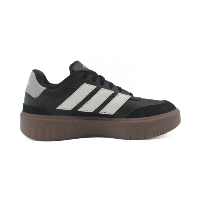 Adidas Courtblock Bold - Deportivo Dama - Imagen 2