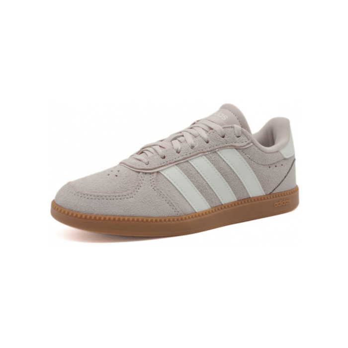 Adidas Breaknet Sleek - Deportivo Dama - Imagen 2