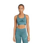 Adidas PWRCT BL Bra – Top Deportivo Dama - Imagen 3