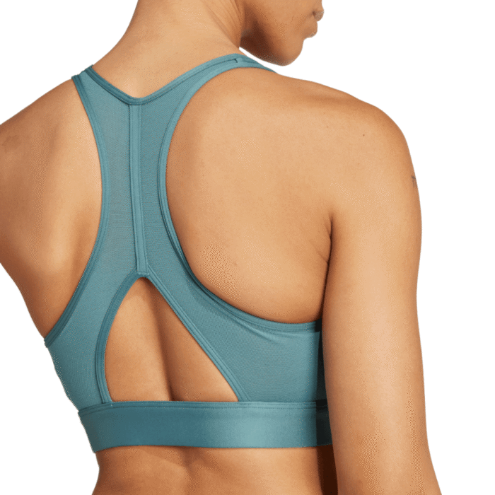 Adidas PWRCT BL Bra – Top Deportivo Dama - Imagen 5