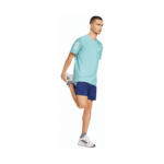 Adidas OTR B Tee T-Shirt – Camiseta Hombre - Imagen 4