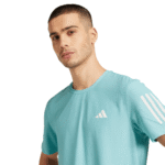 Adidas OTR B Tee T-Shirt – Camiseta Hombre - Imagen 3