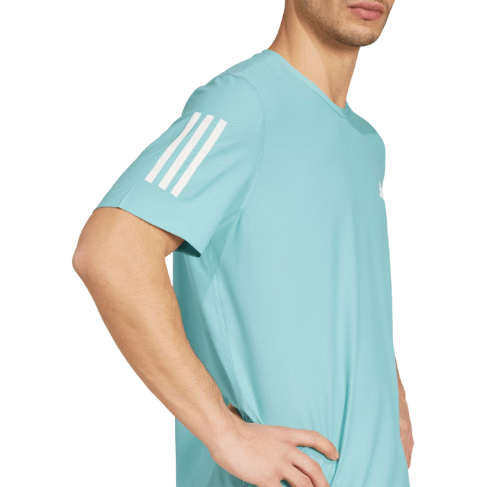 Adidas OTR B Tee T-Shirt – Camiseta Hombre - Imagen 5