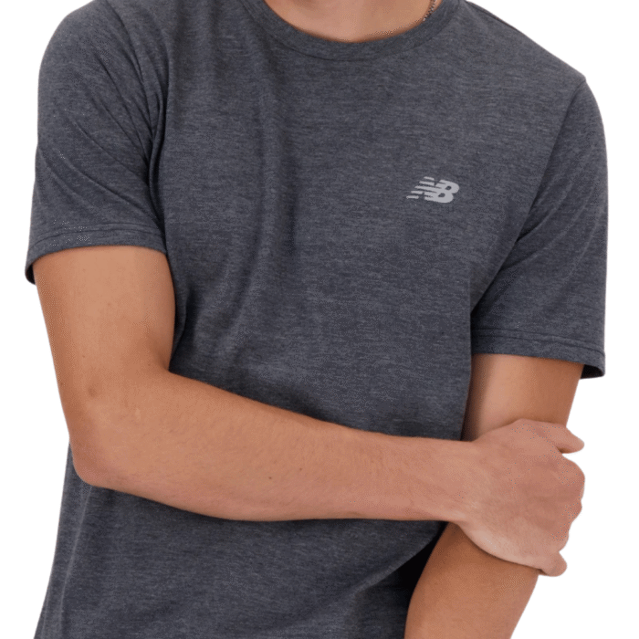 New Balance Sport Essentials T-Shirt - Camiseta Hombre - Imagen 2