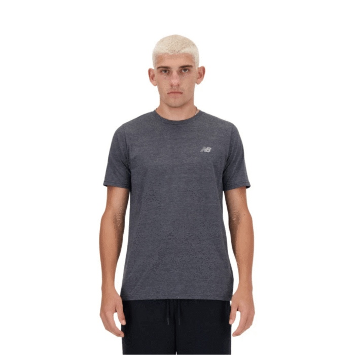 New Balance Sport Essentials T-Shirt - Camiseta Hombre - Imagen 1