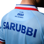 Umbro Nacional Away 3 Oficial 2025 - Camiseta Hombre - Imagen 6