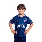 Umbro Camiseta de Juego Oficial Away 2 2025 JR - Camiseta Niño